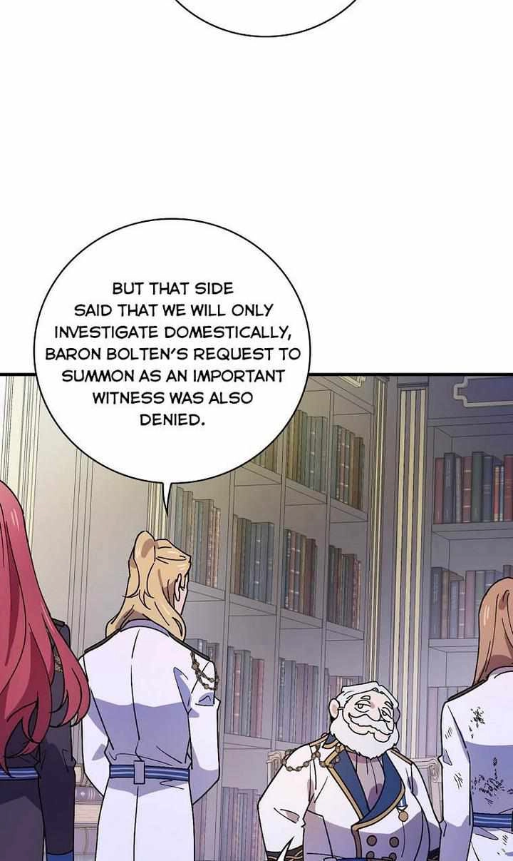 Raga of Withered Branches Chapter 28 16